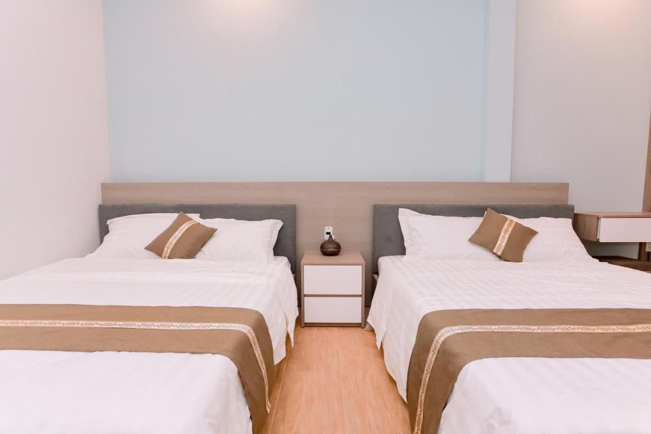 Every Day Guest House - Phan Thiet Ap Binh Hung Exterior foto