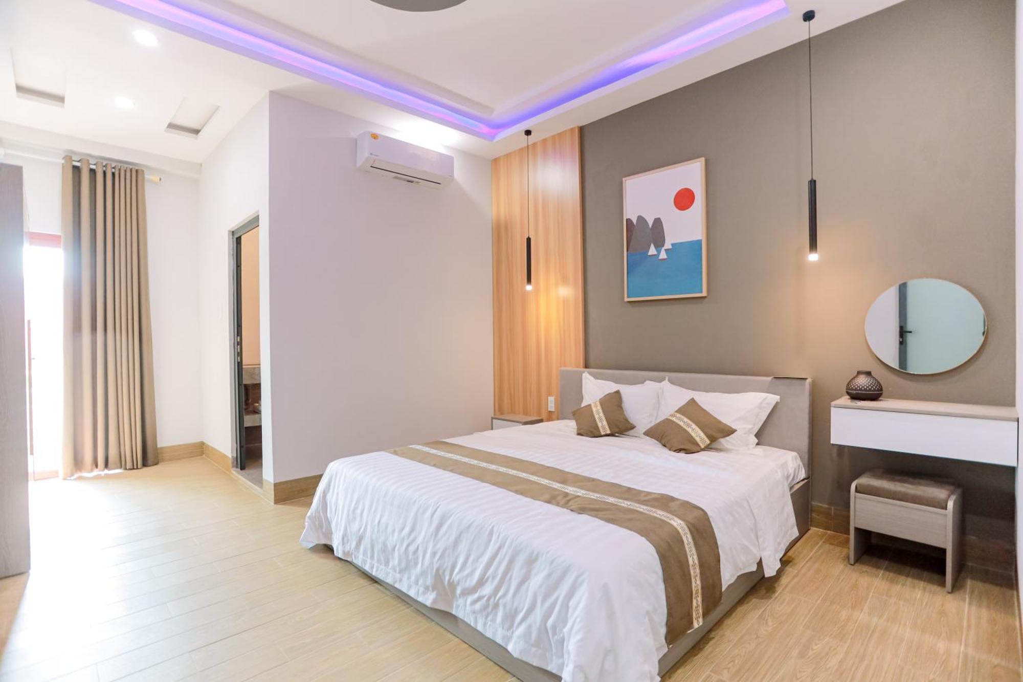 Every Day Guest House - Phan Thiet Ap Binh Hung Exterior foto