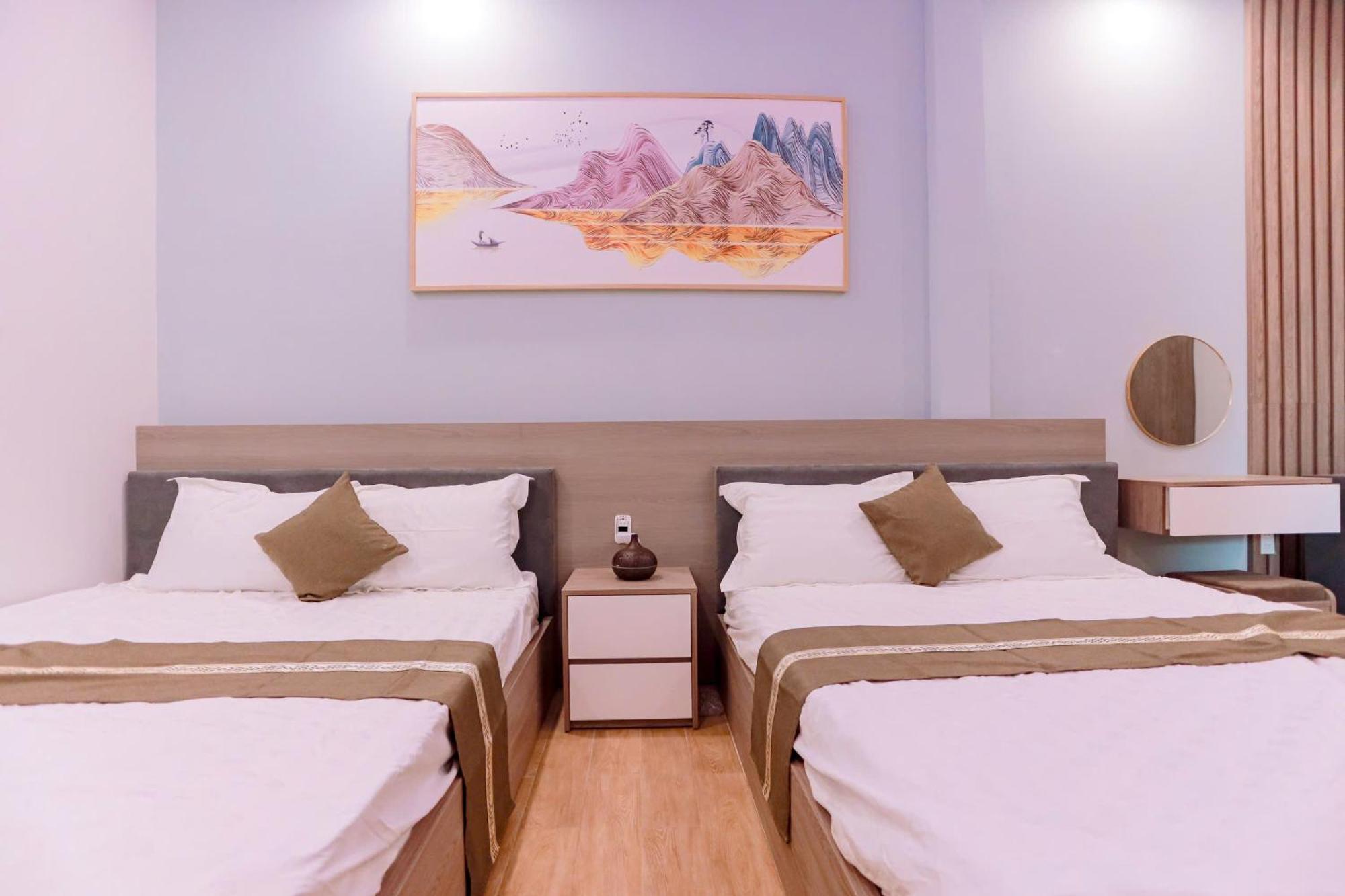 Every Day Guest House - Phan Thiet Ap Binh Hung Exterior foto